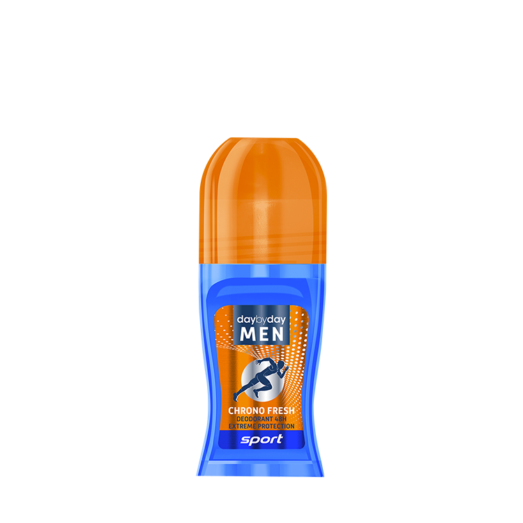 déodorant roll-on chrono fresh 